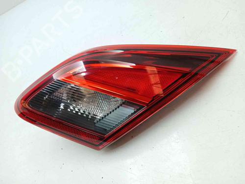 Right tailgate light OPEL CORSA E (X15) 1.4 (08, 68) | BP39505851C80 - Image 3