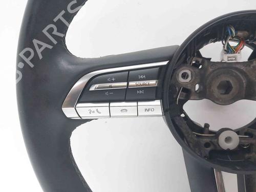 Rat MAZDA CX-30 (DM) SKYACTIV-G M Hybrid AWD | BP38647238C49 - Image 2