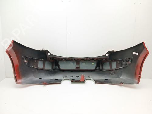 Bak støtfanger RENAULT MEGANE II (BM0/1_, CM0/1_) 2.0 dCi (BM1K, CM1K) | BP29891230C8