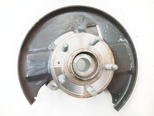 left-front-steering-knuckle-opel-insignia-a-g09-2008-2009-2010-2011-2012-2013-2014-2015-2016-2017-24151091 main image