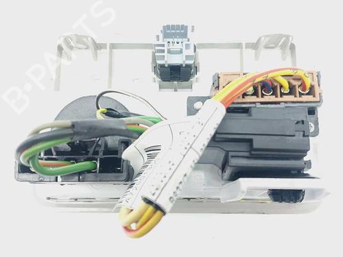 Climate control RENAULT TRAFIC III Bus (JG_)  | BP17704682I5 