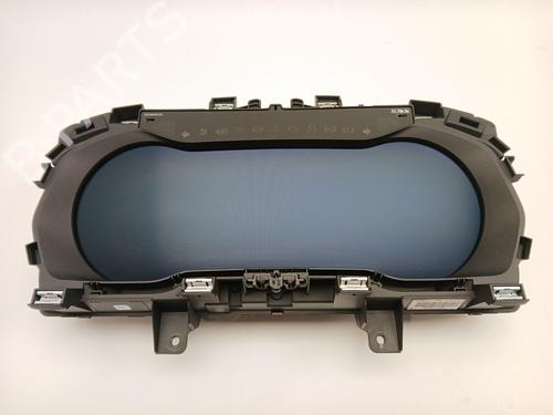 Used Instrument cluster Instrument cluster VW PASSAT B8 Variant (3G5, CB5) 2.0 TDI 4motion (190 hp) 33756416 33756416