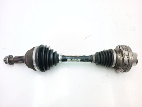Used Left front driveshaft AUDI Q7 (4LB) 3.0 TDI quattro (233 hp) 24615889