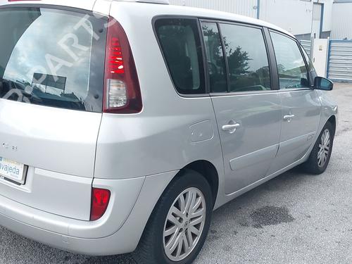 Turbolader/Kompressor RENAULT ESPACE IV (JK0/1_) 2.2 dCi (JK0H) | BP30777258M71 