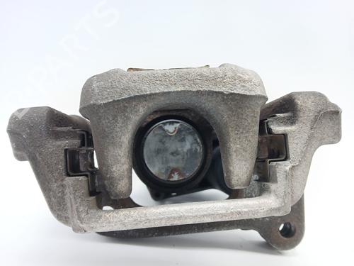 Højre bremsekaliber bag CITROËN C4 Picasso II 1.6 BlueHDi 120 (120 hp) 29312139