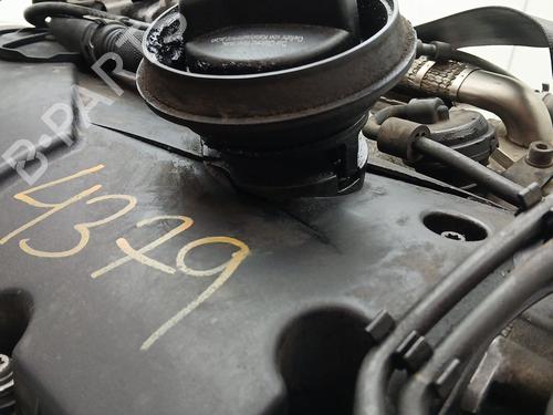 Engine SEAT LEON (1P1) 1.9 TDI | BP35992690M1 - Image 4
