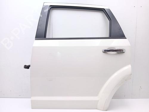 Used Left rear door FIAT FREEMONT (345_) 2.0 JTD (170 hp) 29639507