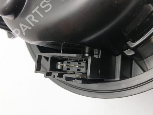 Heater blower motor OPEL CORSA F (P2JO)  | BP29125367M62 