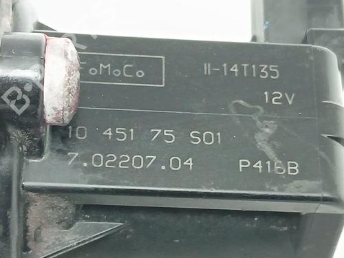 Egr JAGUAR XF I (X250) 3.0 D | BP31065345M69 - Image 3