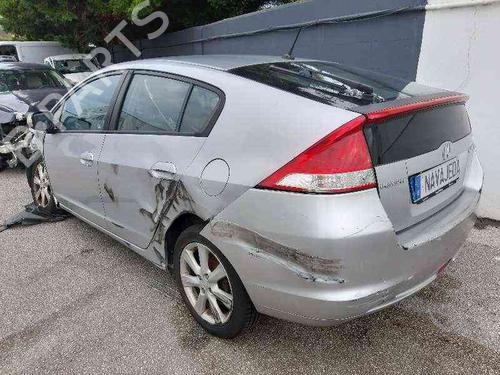 Left front brake caliper HONDA INSIGHT (ZE_) | BP11557890M105 - Image 9