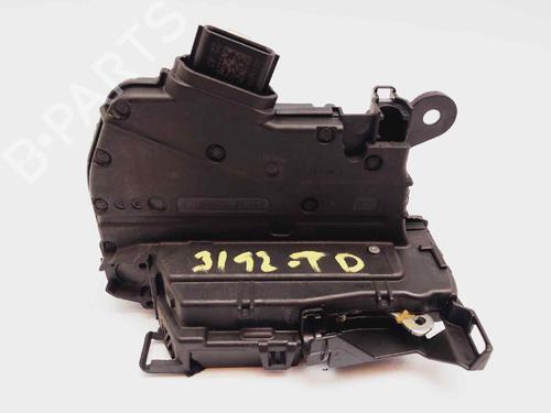 Used Rear right lock Rear right lock RENAULT CAPTUR I (J5_, H5_) 1.5 dCi 90 (J5N4, J5M5, J5MW, J5M6, J5AL, J5AJ) (90 hp) 20683682 20683682