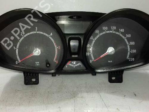 Used Instrument cluster Instrument cluster 1191925 1191925