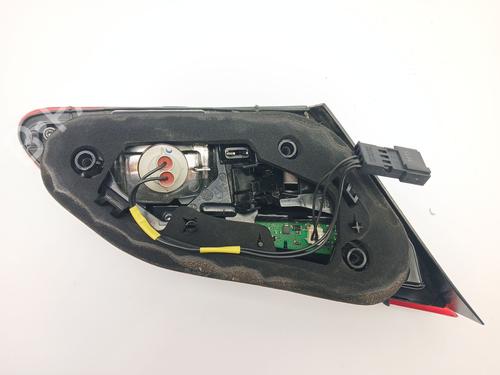Right tailgate light OPEL ASTRA J GTC 1.6 SIDI (08) | BP27388721C80 - Image 2