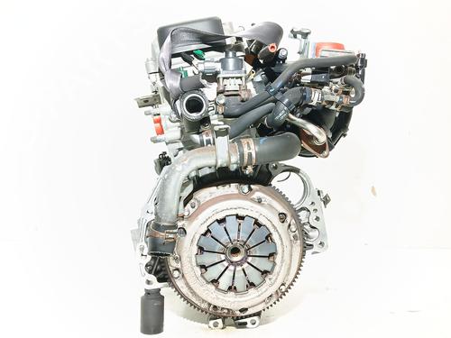 Used Engine Engine SUZUKI SWIFT III (MZ, EZ) [2005-2026] 29892056 29892056