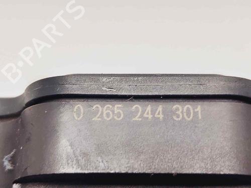 ABS pump BMW 5 (F10)  | BP15685043M43 