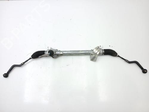 Used Steering rack Steering rack RENAULT KADJAR (HA_, HL_) 1.2 TCe 130 (HLMR) (130 hp) 23256495 23256495