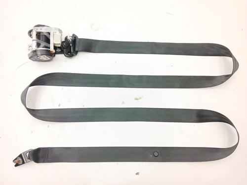 Used Rear right seatbelt VOLVO V60 I Cross Country (157) D4 Polestar AWD (220 hp) 28071784