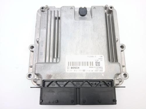 Used Engine control unit (ECU) FIAT 500L (351_, 352_) 1.6 D Multijet (199LYE1B) (120 hp) 22978752