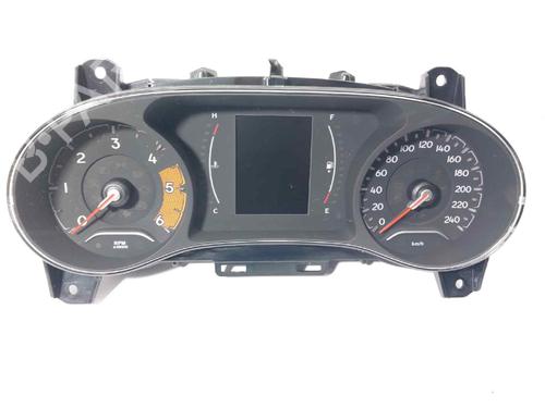 Used Instrument cluster Instrument cluster JEEP COMPASS (MP, M6, MV, M7) 2.0 CRD 4x4 (140 hp) 13299557 13299557