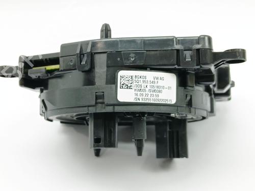 Squib airbag CUPRA LEON (KL1, KU1) 1.5 TSI | BP21540312C102 