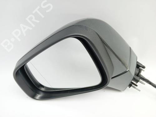 Retrovisor esquerdo Retrovisor esquerdo OPEL MOKKA / MOKKA X (J13) 1.4 (_76) (140 hp) 24243798 24243798