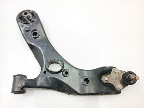 Used Left front suspension arm TOYOTA AURIS Estate (_E18_) 1.8 Hybrid (ZWE186_, ZWE186R, ZWE186H) (136 hp) 30787635