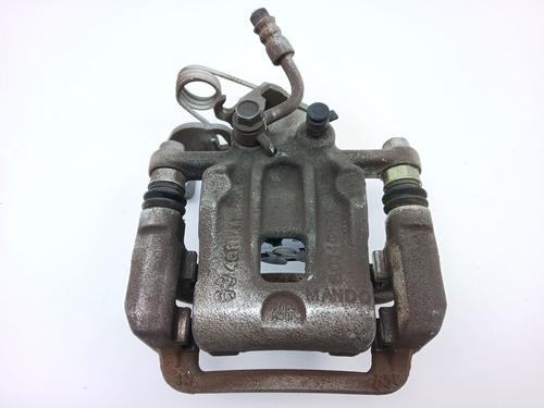 Right rear brake caliper KIA CARENS IV 1.7 CRDi | BP22752065M106 