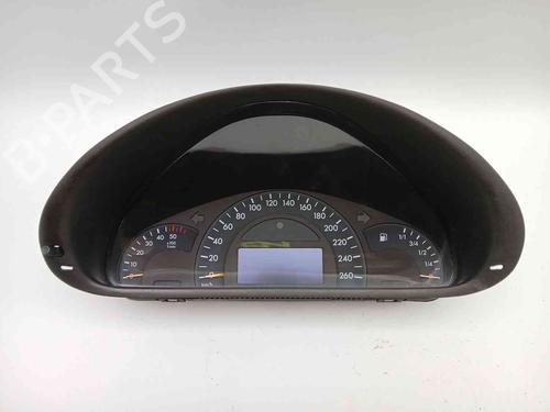 Used Instrument cluster Instrument cluster 37467234 37467234
