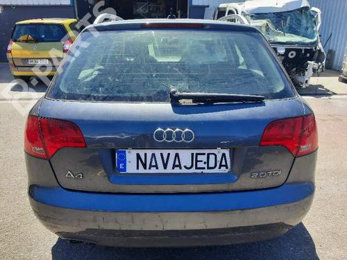 Left rear window motor AUDI A4 B7 Avant (8ED) 2.0 TDI 16V | BP20679578E23 
