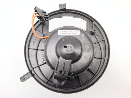 Heater blower motor VW PASSAT CC B6 (357) 2.0 TDI | BP29478502M62 - Image 2