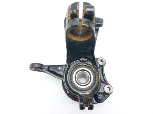 Left front steering knuckle CITROËN C-ELYSEE (DD_) | BP20683134M25 - Image 4