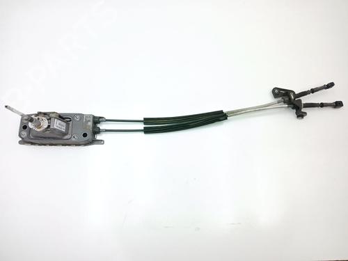 Levier de vitesses VW PASSAT B6 Variant (3C5) 2.0 TDI 16V (140 hp) 31941203
