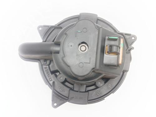 Used Heater blower motor DACIA LODGY (JS_) 1.5 dCi (109 hp) 33053841