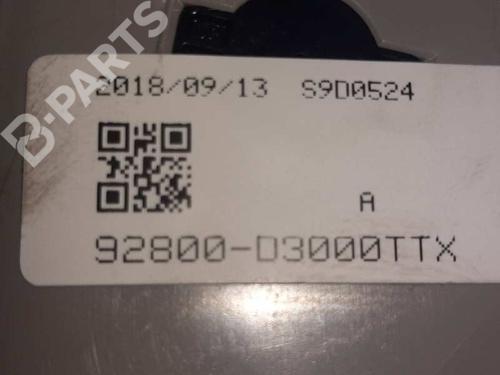 Interior roof light HYUNDAI TUCSON (TL, TLE) 1.6 GDi | BP10495901I8 