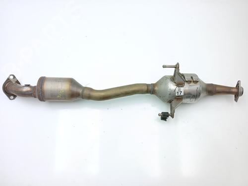 Used Catalyst Catalyst TOYOTA COROLLA Hatchback (_E21_, _EA1_, _EH1_) [2018-2026] 22196462 22196462