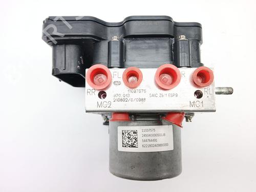 Used ABS pump ABS pump MG MG ZS SUV (AZS1) 1.5 VTi (106 hp) 23430614 23430614