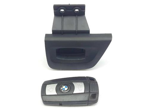 Used Ignition barrel BMW 1 (E81) 118 d (143 hp) 20680741
