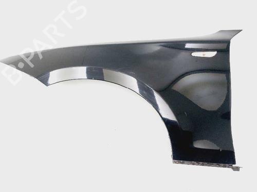 Used Left front fenders BMW 1 (E87) 118 d (122 hp) 20343002