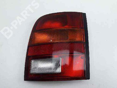 Used Right taillight NISSAN MICRA II (K11) 1.0 i 16V (54 hp) 4766715