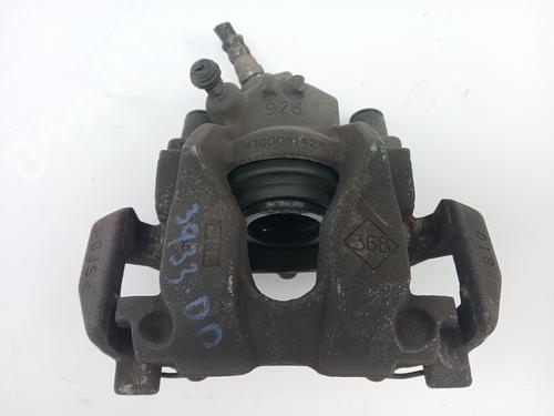 Right front brake caliper DACIA SANDERO II 1.5 dCi | BP26502157M104 - Image 2