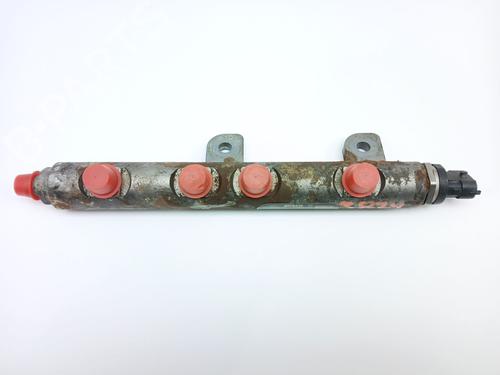 Sprederrør LAND ROVER DISCOVERY IV (L319) 3.0 TD 4x4 (245 hp) 31679941