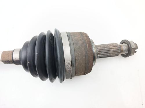 Right front driveshaft DACIA DOKKER Express Box Body/MPV 1.5 Blue dCi 95 (FEJL) | BP24683774M39 