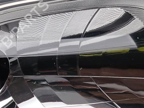 Right headlight FIAT PANDA (312_, 319_) 1.2 (312PXA1A) | BP31853452C29