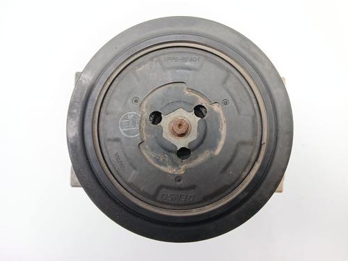 AC compressor CITROËN C4 CACTUS Van (0B_, 0P_) PureTech 110 | BP31852702M34