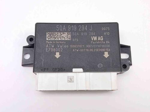 Used Electronic module Electronic module 39505786 39505786