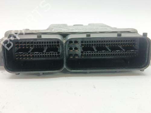 Engine control unit (ECU) VW PASSAT CC B6 (357) 2.0 TDI | BP29402281M57 