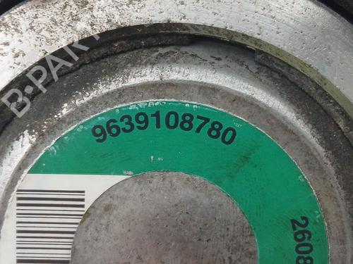 Styring servopumpe CITROËN XSARA (N1) 1.9 D | BP24052298M99 
