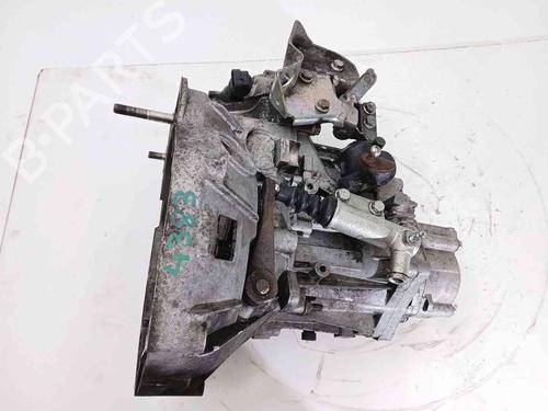 Gearbox FIAT DOBLO Cargo (263_) 1.3 D Multijet | BP36991599M3  - Image 5