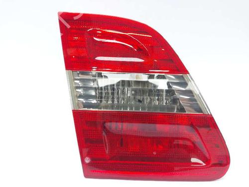 Used Left tailgate light MERCEDES-BENZ B-CLASS Sports Tourer (W245) [2005-2011]  20684234
