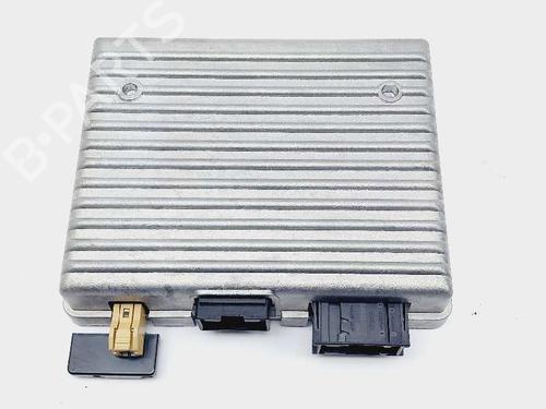 Used Electronic module Electronic module OPEL INSIGNIA A (G09) 1.4 (68) (140 hp) 20684582 20684582